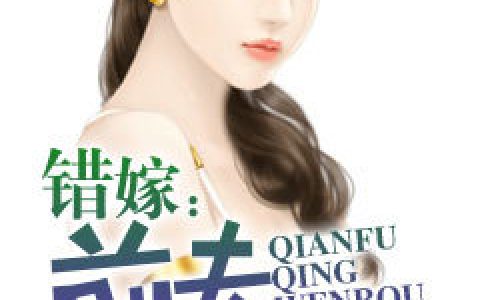 小说柳芽儿凌少川《错嫁：前夫请温柔》在线全文免费阅读