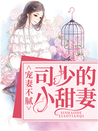 宠妻不腻:司少的小甜妻