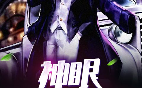 神眼人生最新的章节怎么看?