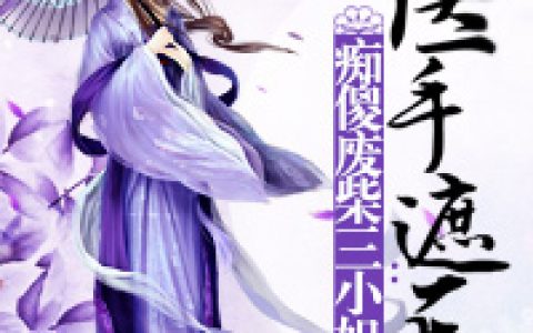 痴傻废柴三小姐：医手遮天(安然吴老)小说在哪里看?