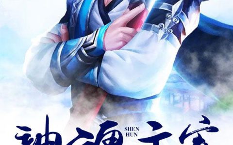 神魂主宰(方昊方尘)小说在哪里看?