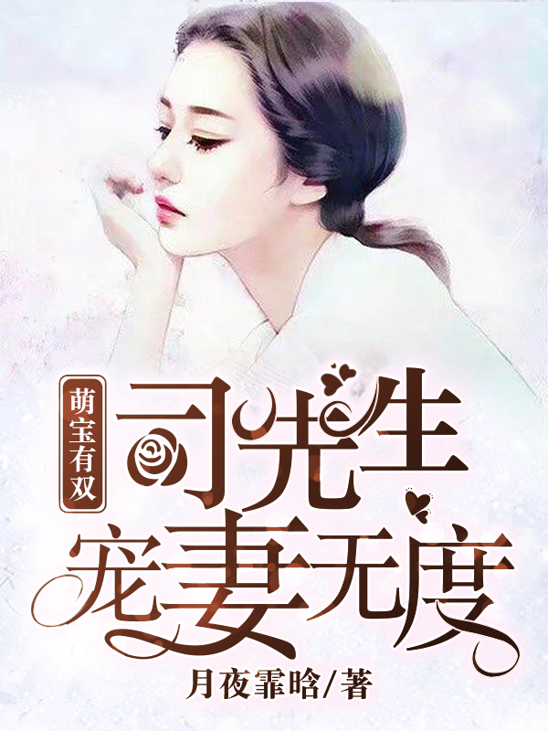 萌宝有双:司先生宠妻无度