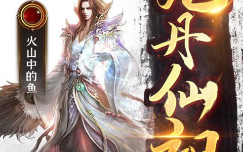 主角叫林霆魏苓《九丹仙祖》书籍章节列表