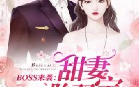 BOSS来袭：甜妻一胎双宝最新的章节怎么看?