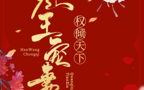 寒王宠妻，权倾天下(聂萱语聂萱)小说在哪里看?