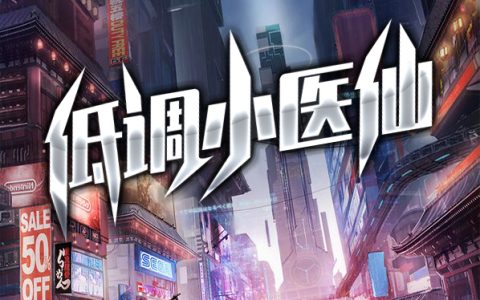 低调小医仙(李枫陈敏儿)小说在哪里看?