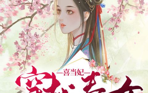 穿越毒女喜当妃(盛明画宋无涯)小说在哪里看?