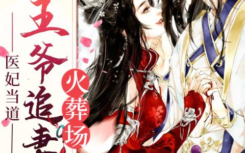 小说沈潇月韩北琛《医妃当道：王爷追妻火葬场》在线全文免费阅读