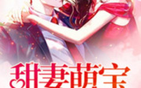 求小说《甜妻萌宝：爹地，上！》全文免费阅读资源！