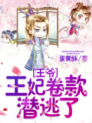 王爷,王妃卷款潜逃了