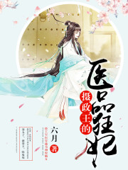 权宠天下:摄政王的医品狂妃
