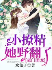 豪门团宠:小撩精她野翻了