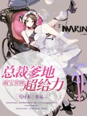 萌宝举牌:总裁爹地超给力