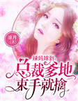 辣妈嫁到:总裁爹地束手就擒