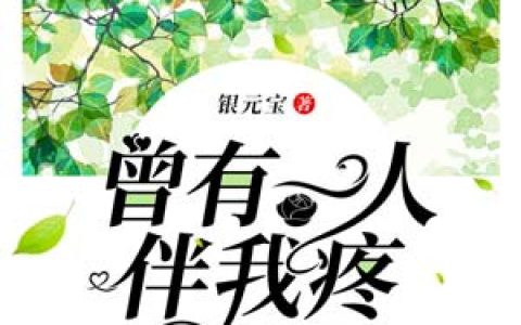 求小说《曾有一人伴我疼》全文免费阅读资源！
