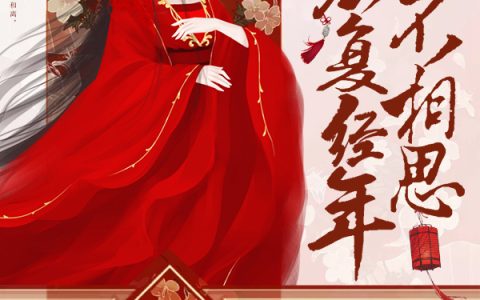 求小说《不复经年不相思》全文免费阅读资源！