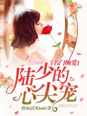 名门缠爱:陆少的心尖宠