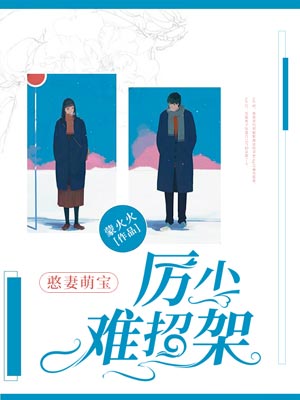 憨妻萌宝:厉少难招架