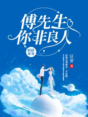婚路匆匆:傅先生,你非良人