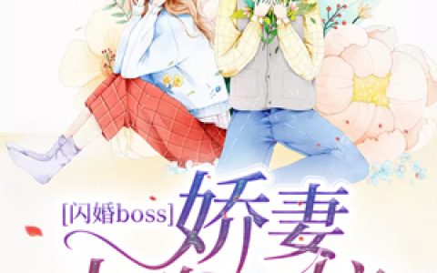 主角叫苏晚晚陆言《闪婚boss：娇妻大吃一惊》书籍章节列表