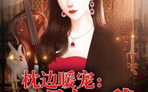 微信小说看到的《枕边暖宠：boss别惹我》求最新章节