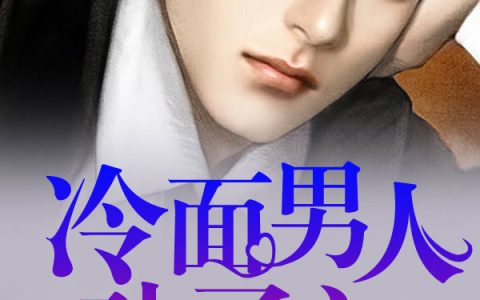 冷面男人动了心最新的章节怎么看?