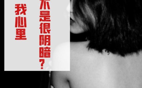 主角叫洪伟林晓梅《我心里是不是很阴暗》书籍章节列表