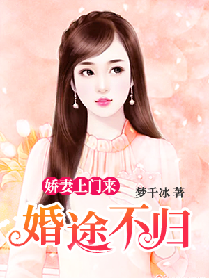 婚途不归:娇妻上门来