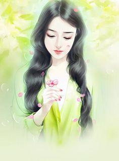最好的爱情