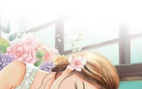 你的泪泛着灰茫(夏安乔夏安言)小说在哪里看?