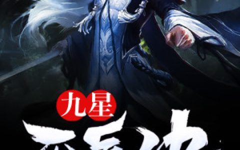 主角叫叶辰明武帝《九星天辰诀》书籍章节列表
