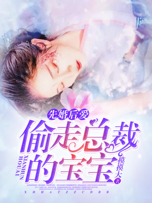 先婚后爱:偷走总裁的宝宝