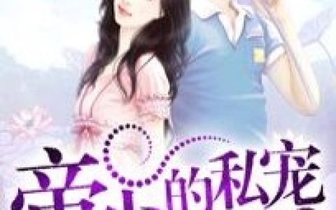 帝少的私宠：娇妻难求(李牧龙总)小说在哪里看?