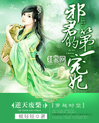 逆天废柴:邪君的第一宠妃