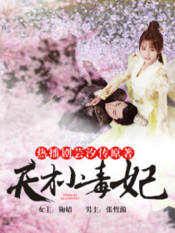 天才小毒妃(芸汐传原著小说)