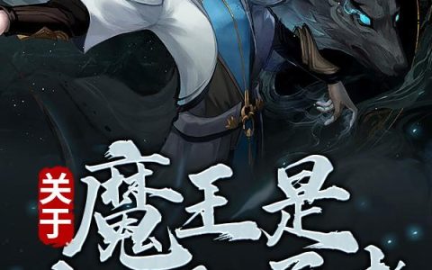微信小说看到的《关于魔王是上一任勇者这件小事》求最新章节