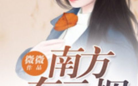 求小说《南方有云烟》全文免费阅读资源！