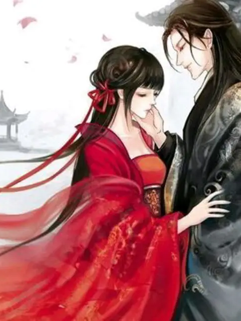 不羡鸳鸯不羡仙