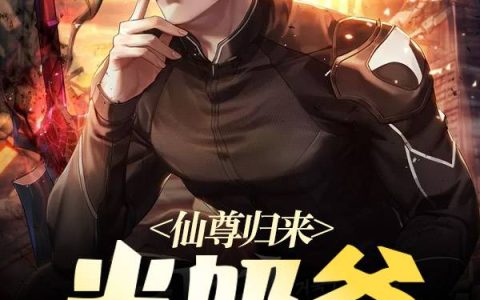 求小说《仙尊归来当奶爸》全文免费阅读资源！
