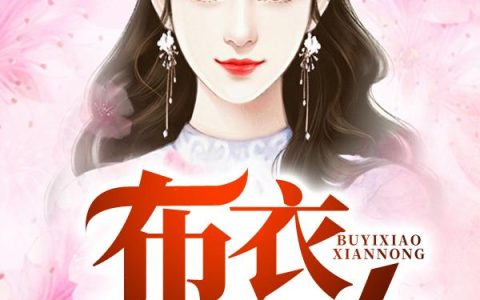 布衣小仙农(张扬秦海)小说在哪里看?