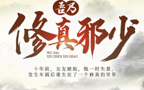 求小说《吾乃修真邪少》全文免费阅读资源！