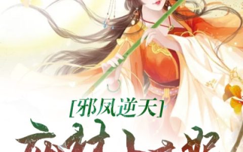 邪凤逆天：废材小毒妃最新的章节怎么看?