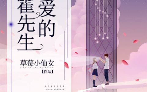 求小说《亲爱的霍先生》全文免费阅读资源！