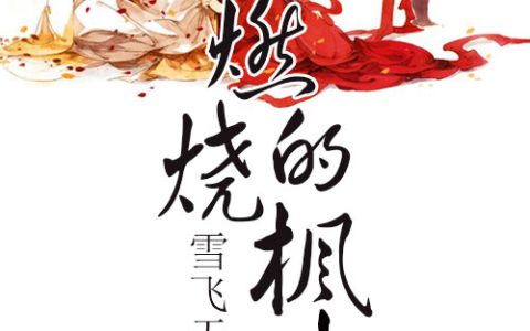求小说《燃烧的枫叶》全文免费阅读资源！