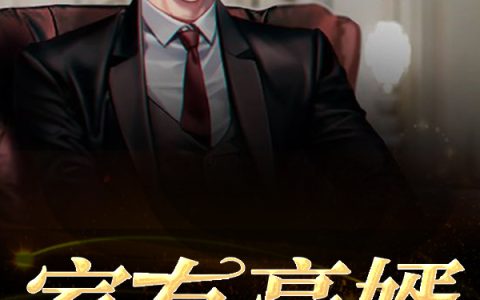 微信小说看到的《家有豪婿》求最新章节