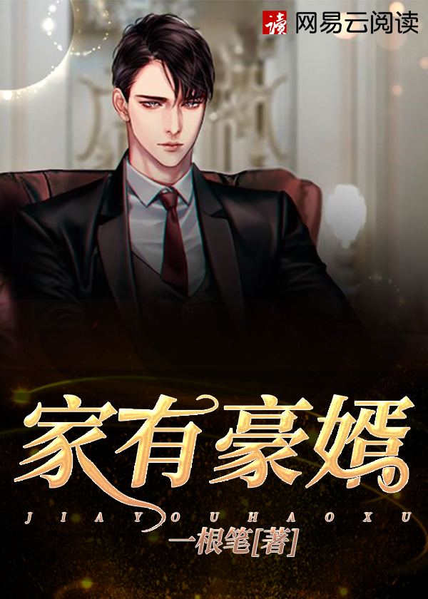 家有豪婿