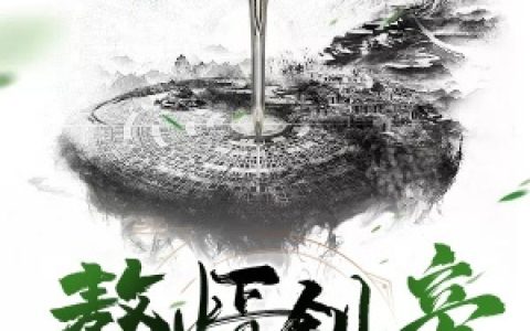 主角叫空空《赘婿剑帝》书籍章节列表