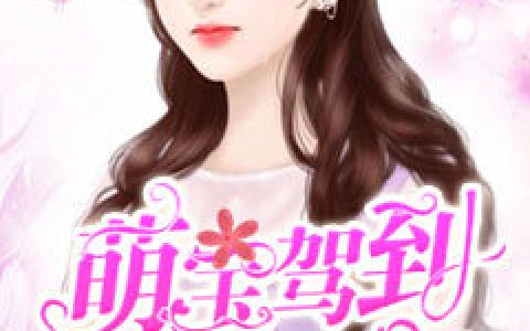 萌宝驾到总裁抱抱最新的章节怎么看?