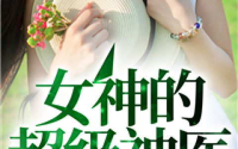 女神的超级神医最新的章节怎么看?