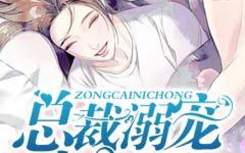 微信小说看到的《总裁溺宠小甜心》求最新章节